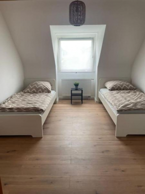 Möblierte Wohnung Neuss-Düsseldorf